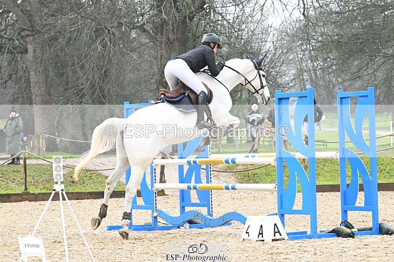 250215A-133132-01047 - Cls 4 Newcomers and 1.10m Open