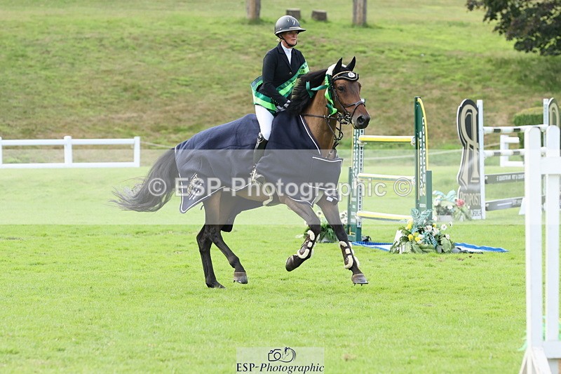 250704A-181235-12725 - Cls 18 Snr 1.40m Grand Prix