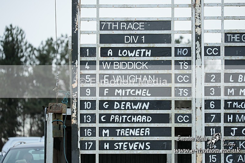 PtP 270124 859 - Royal Artillery PtP Larkhill 27/01/24