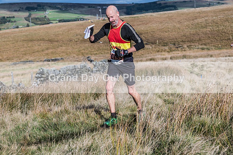 Leg 3 -729 - UK Fell & Hill Relays - Todmorden Leg 3 Saturday 17th October 2026