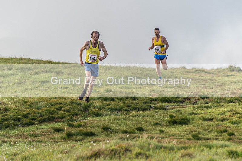 Gavel-72 - Gavel Fell Race Wednesday 29th May 2024