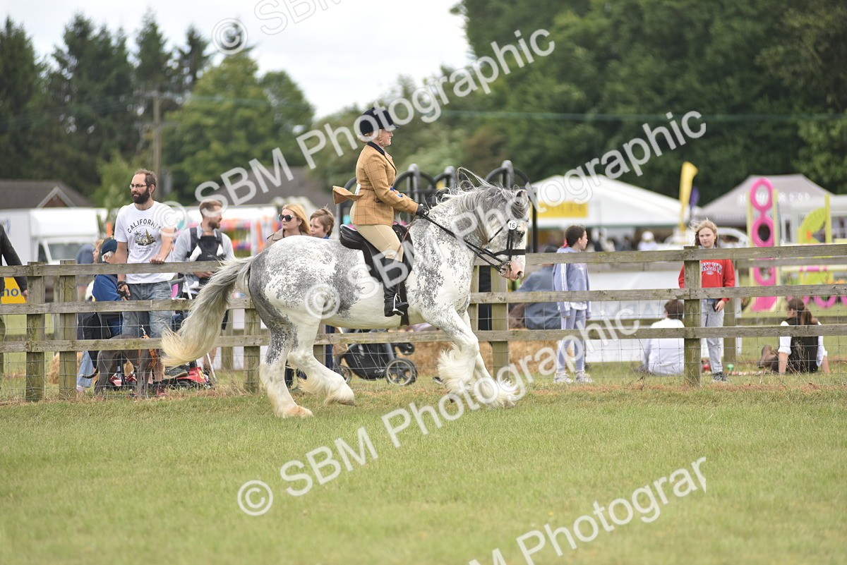 SBM_15873 - Class 115-116 - SSADL Home Produced Members Qualifier