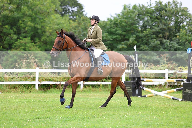 3E7A1639 - Class 5: 80cm open (B)