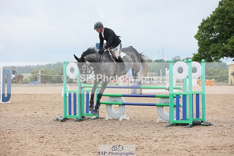 250524-110723-04273 - Cls 14 Snr Newc 1st Rnd