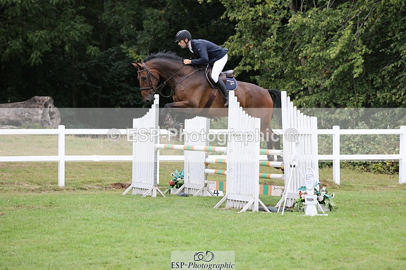 250830A-120315-06328 - Cls 15 5 Year Old Qualifier