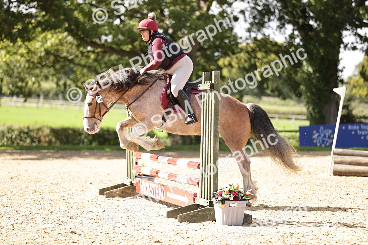 SBM_05311 - E2B - Eventers Challenge 70cm Open