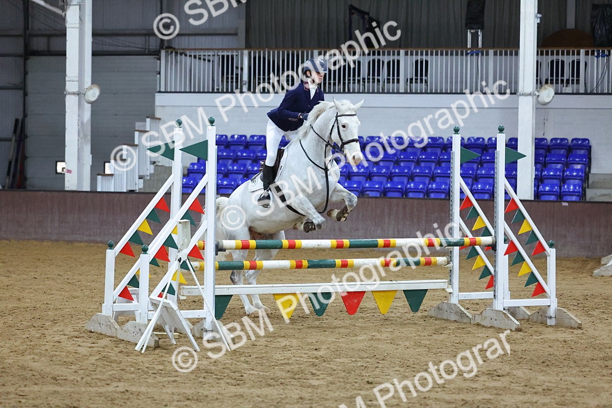 SBM_002389 - Class 6 - Show Jumping 90cm