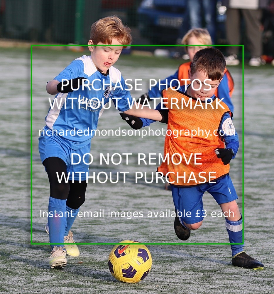 IMG_8250 - Wattsfield U7 vs Ibis U7 (21/1/23)