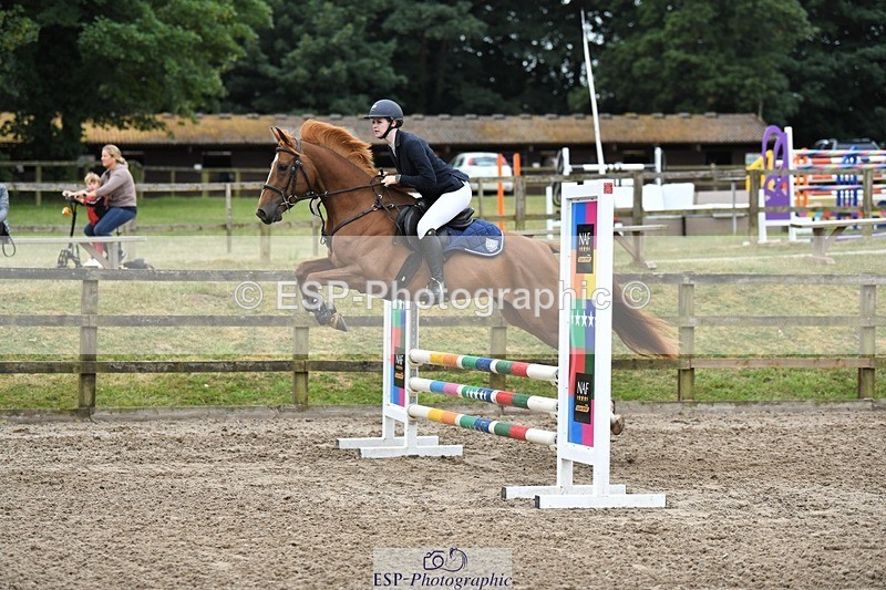 230706-085015-00231 - Cls 8 80cm Clear Round