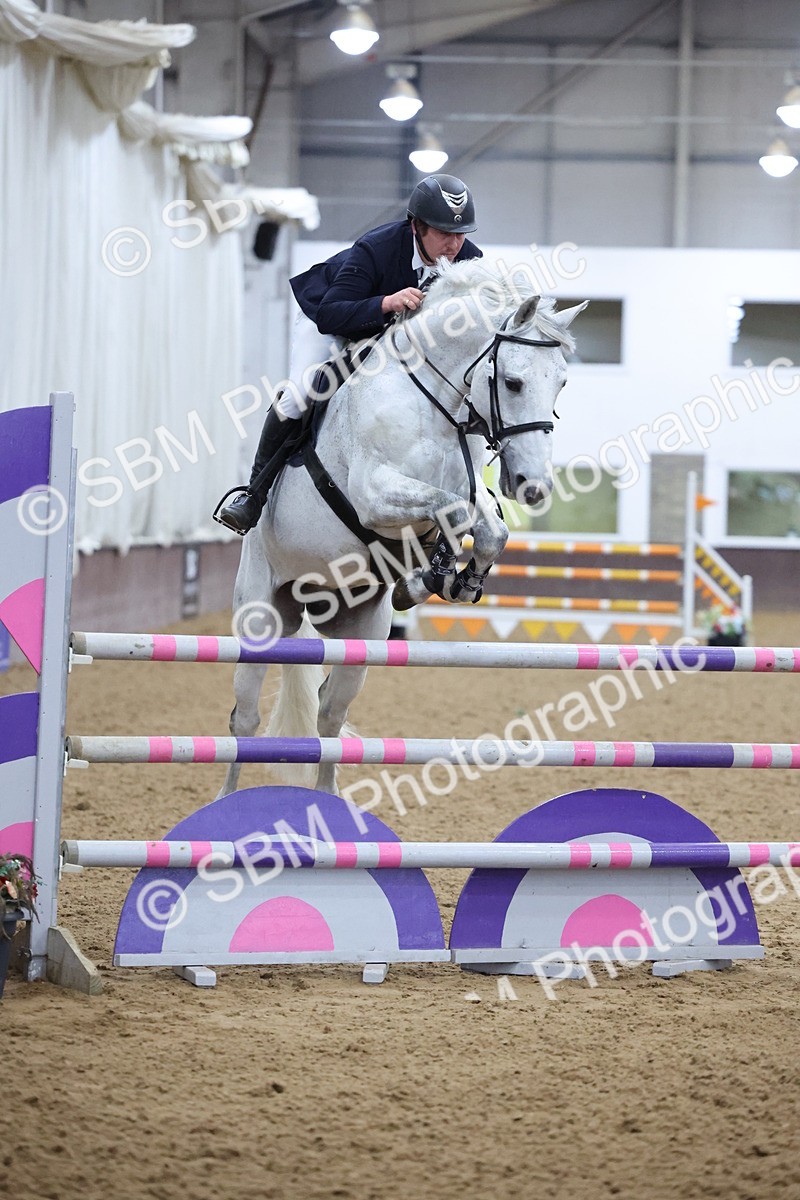 SBM_006905 - Class 25 - Senior Foxhunter - 1.20m Open
