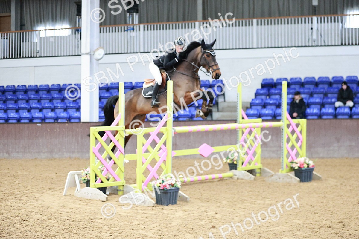 SBM_004265 - Class 12 - Senior Foxhunter - 1.20m