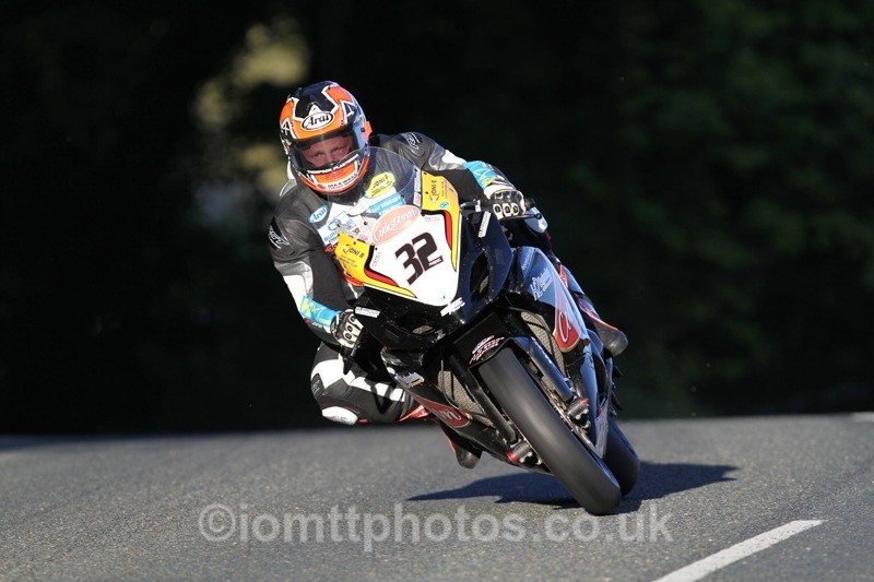IMG_6111 - Friday Practice - TT 2013