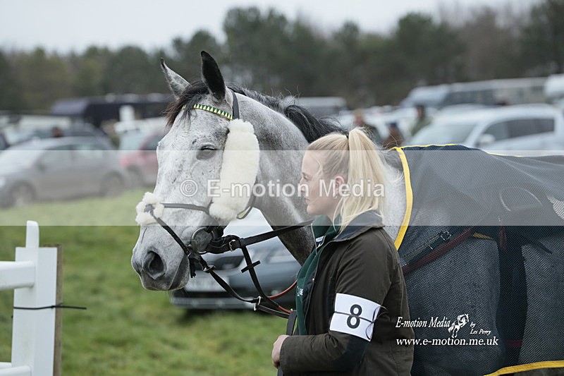 PtP 041222 0538 - Larkhill Racing Club Point-to-Point Larkhill 01/01/23