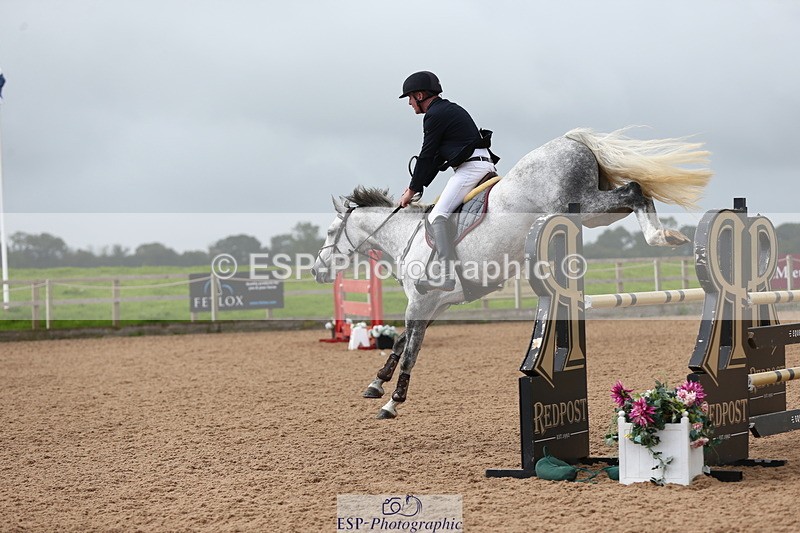 230812A-121155-08710 - Cls 32 Foxhunter