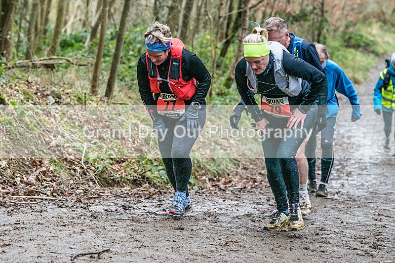Loopy Latrigg-365 - Kong Loopy Latrigg Fell Race Saturday 21st December 2024