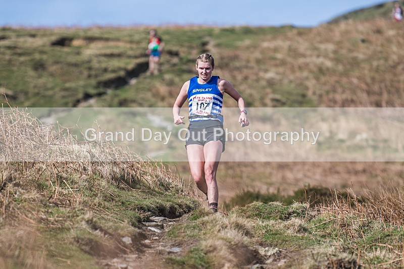 Black Combe-930 - Black Combe Fell Race Saturday 8th March 2025