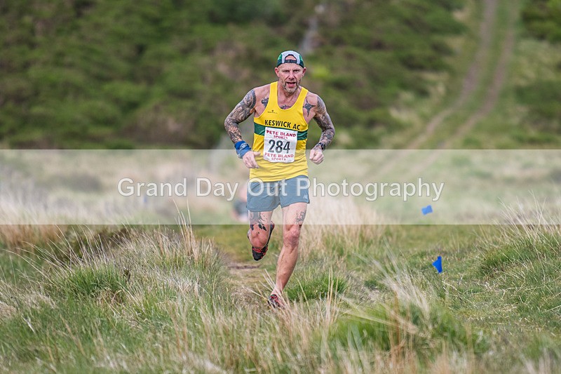 Gavel-362 - Gavel Fell Races (Junior & Senior) Wednesday 28th May 2025