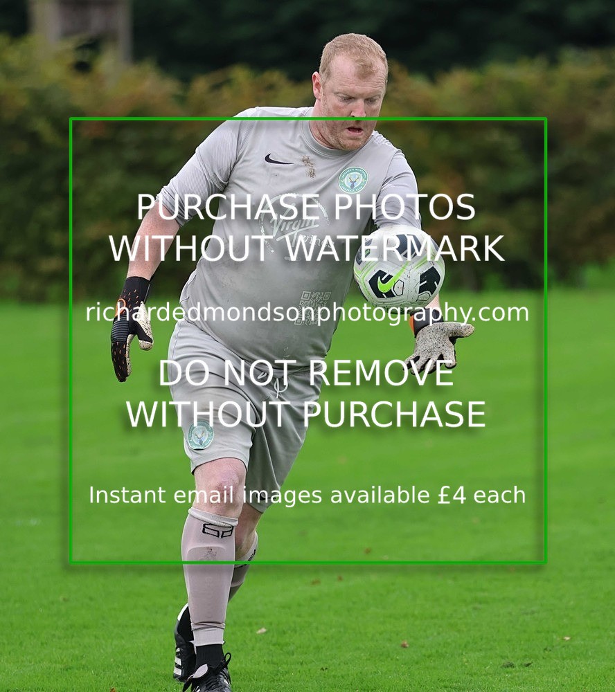 533A8923 - Arnside & Milnthorpe Town (18/10/25)