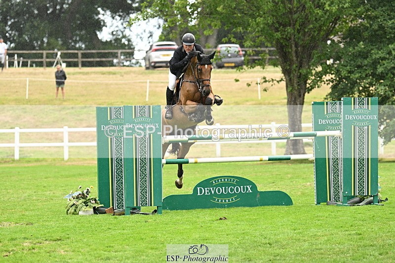 250705A-145138-15083 - Cls 31 Snr 1.35 GP Jump Offs