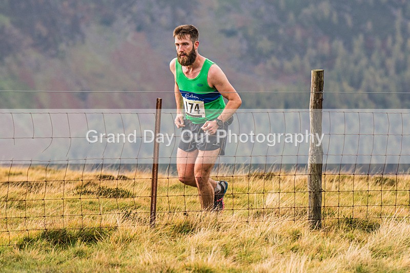 Buttermere-90 - Buttermere Shepherds Meet Fell Race Sunday 29th October 2023