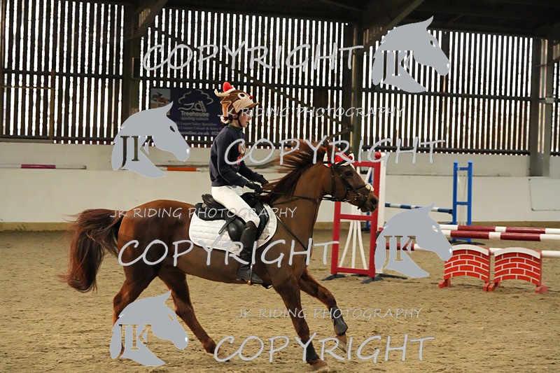 JKR02962 - Class 7 80cm