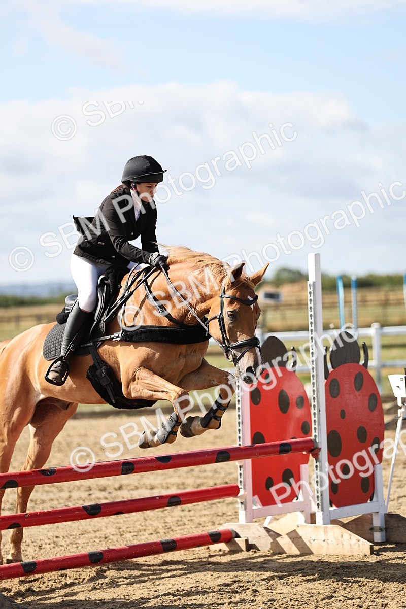 SBM_003613 - Class 1 - Clear Round