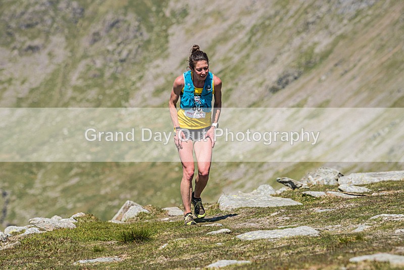 Duddon Long-581 - Duddon Valley (Long) Fell Race Saturday 3rd June 2023