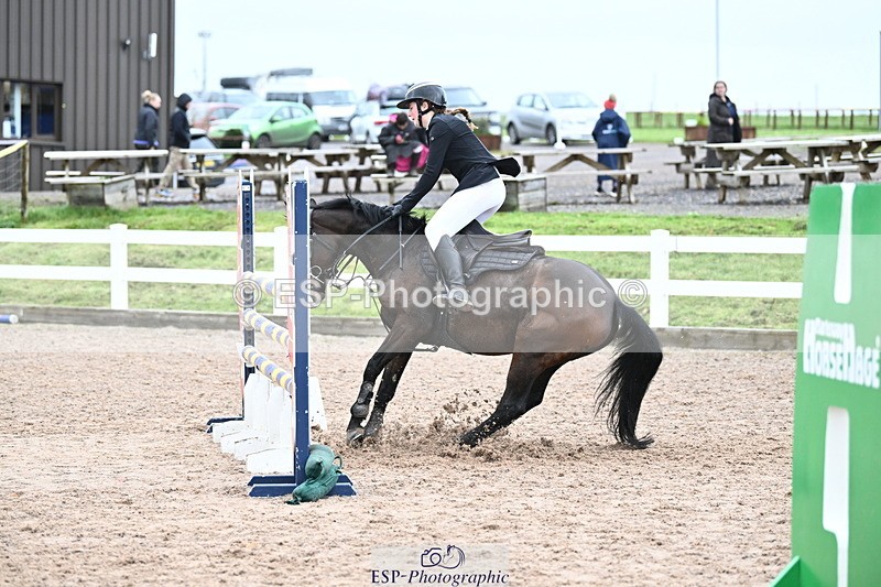 231118A-141659-03357 - Cls 9 Foxhunter & 1.10m Open