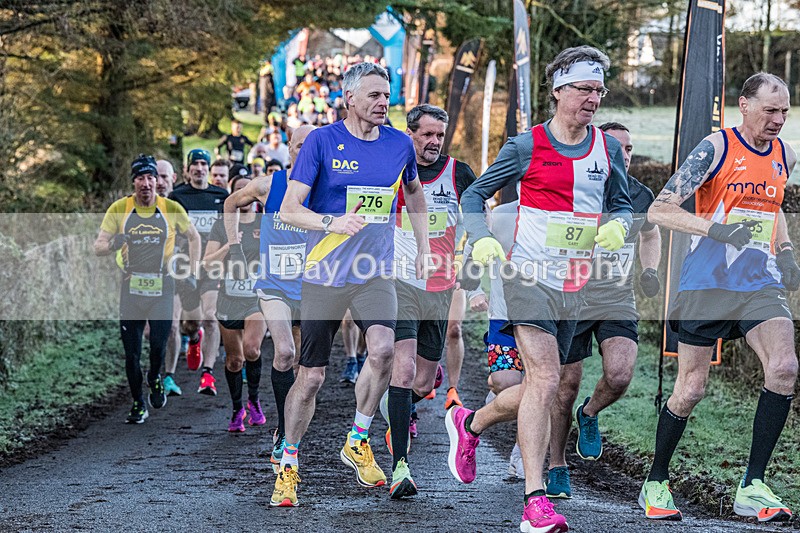 North Lakes Half Marathon  10k-118 - North Lakes Half Marathon & 10K Road Races Monday 2nd January 2023