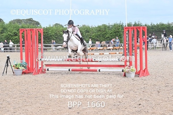 BPP_1660 - CLASS 11 Insurance Club 70cms Open