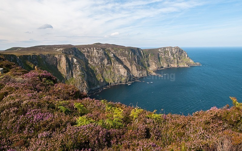 DSC_3781 CROP - Dunfanaghy / Glenveagh / Errigal