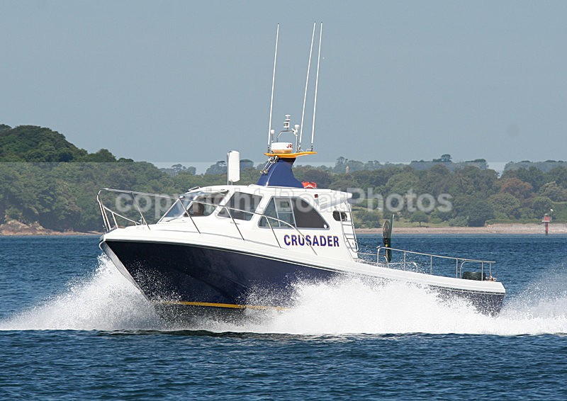 060615 CRUSADER IMG_9043 - 2006 Photos