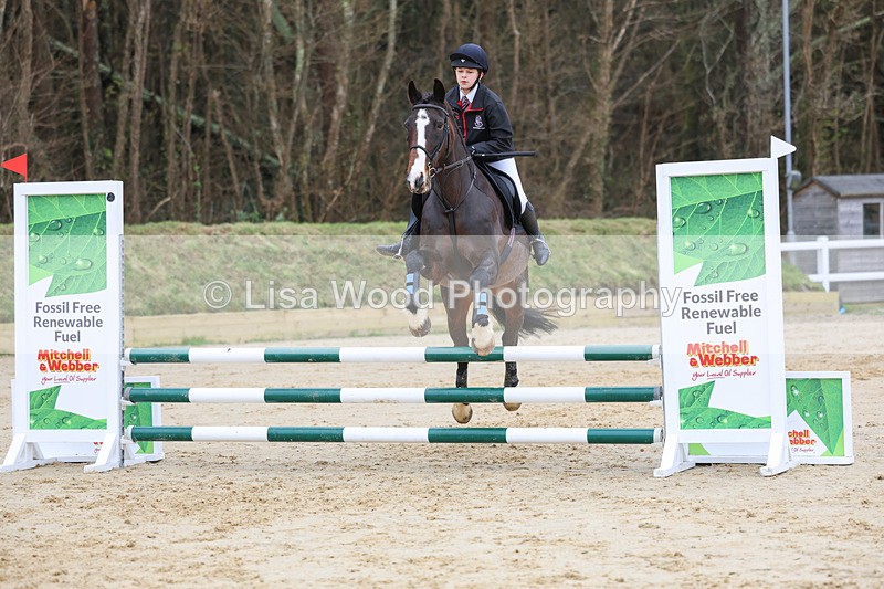 3E7A9346 - Class 4: 70/75cm