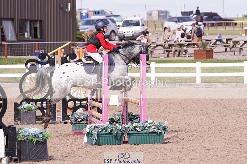 250629-170356-13155 - Cls 33 Stepping Stones 128cm and 138cm