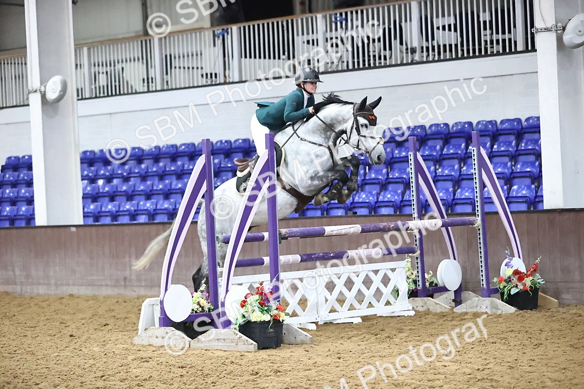 SBM_007637 - Class 19 - Senior Newcomers 1.10m