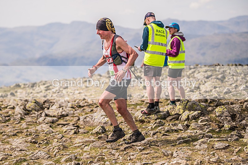 Fairfield-598 - Fairfield Horseshoe Fell Race Saturday 11th May 2024