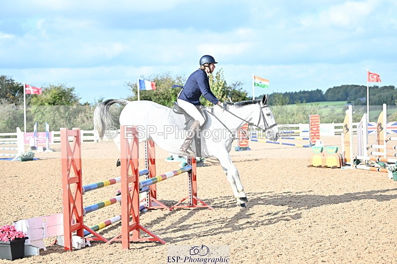 241005A-101552-02891 - SAT Cls 16 85cm Amateur Quali