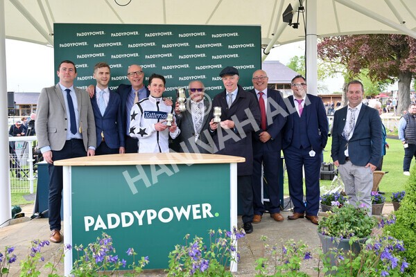 yr13052022r5-50 - Race 5 4.10pm Paddy Power 'Fill Thi Boots' Stakes