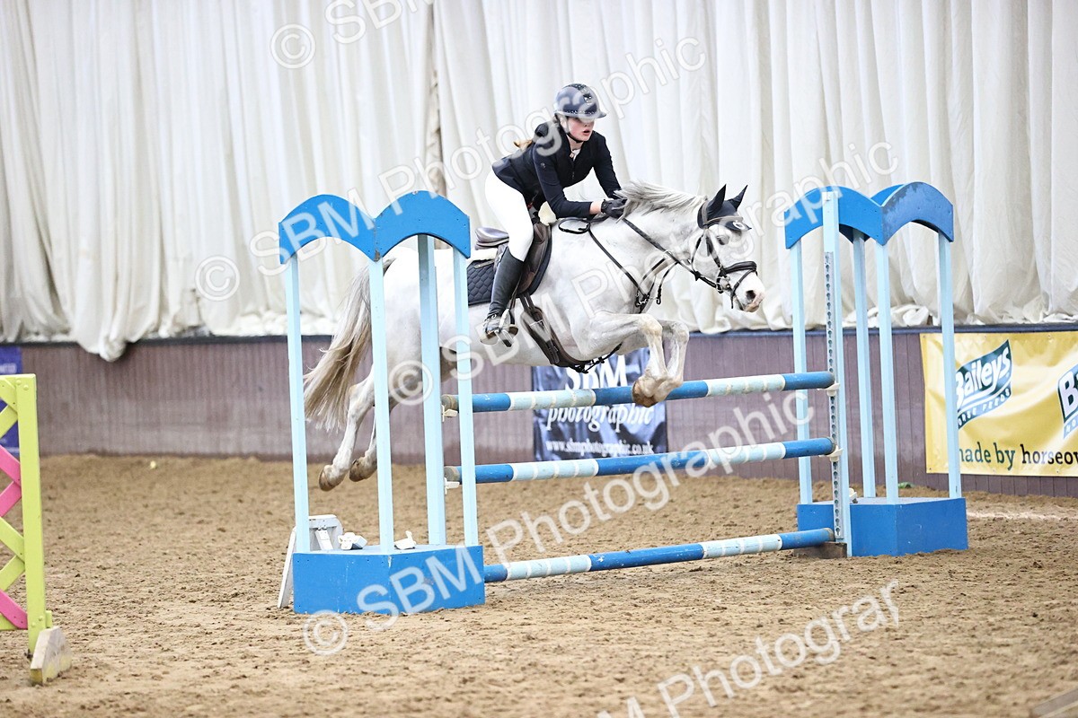 SBM_001738 - Class 11 - Blue Chip Pony Newcomers - 1.00m