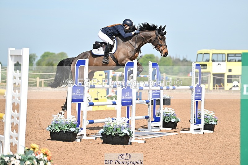 240510A-102715-04996 - Cls 21 Snr 1.20m Open