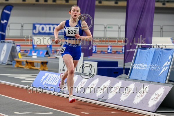 Age26SAT-916763 - Track Female Set Three