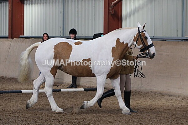 SIAL0062 - Indoor Classes