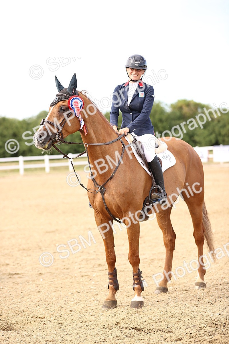 SBM_004736 - Class 23 - Talent Seekers Inc 7Yr Old Championship Qualifier 1.30 - 2nd Half