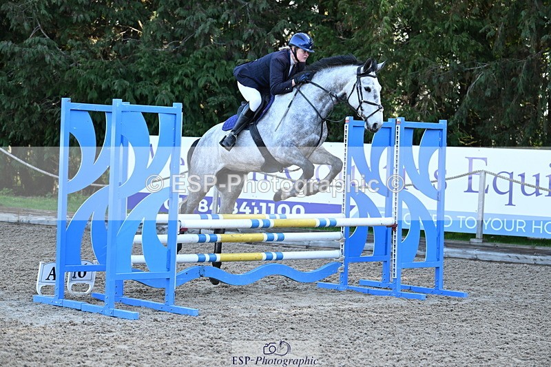 250323A-090006-03947 - Cls 27 85cm Nat Amateur Quali