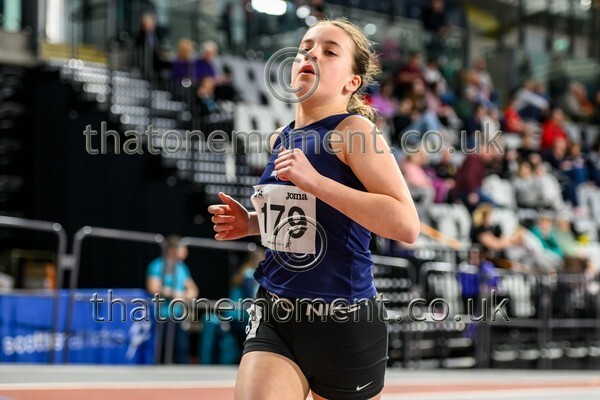 AgeInd25SUN-914542 - Track Female Set Two