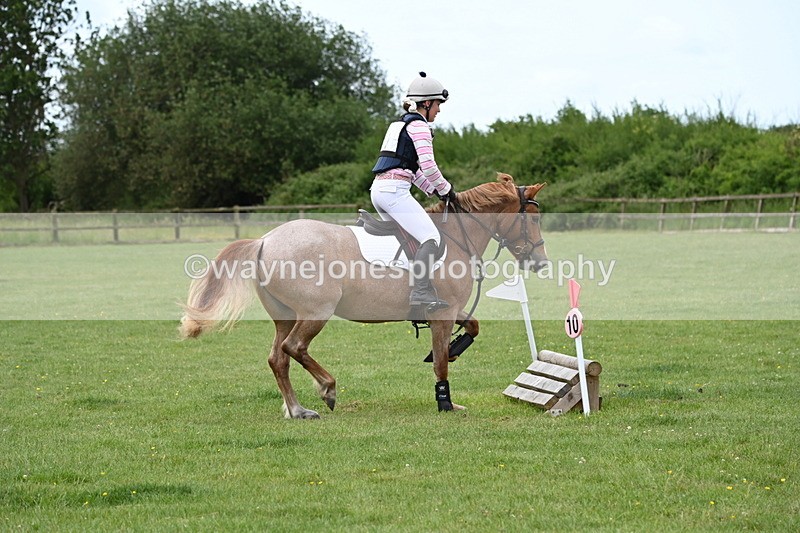 WJ6_2463 - Class 2 40cm