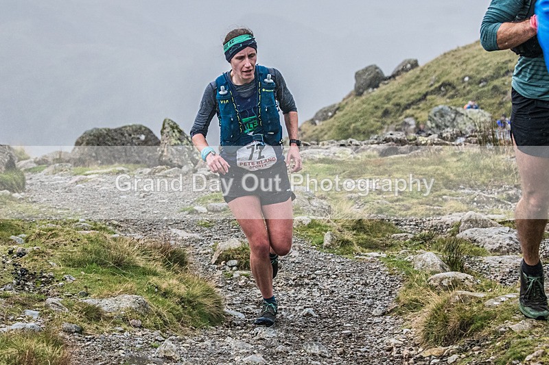 Langdale-494 - Langdale Horseshoe Fell Race Saturday 12thOctober 2024