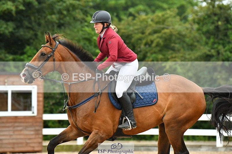 230730A-095158-08352 - Cls 31 British Novice & 90cm Open