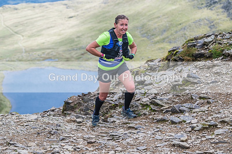 Grisedale HS-571 - Grisedale Horseshoe Fell Race Saturday 5th September 2026