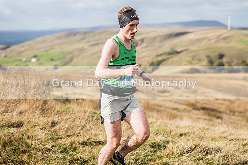 Leg 4-144 - UK Fell & Hill Relays - Todmorden Leg 4 Saturday 17th October 2026